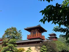 -习家池