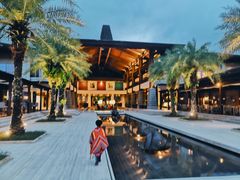 -石梅湾艾美度假酒店