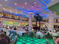 -碧中海汤泉汗蒸酒店