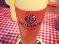 -Paulaner·德国帕拉娜自酿啤酒餐厅(海上世界店)