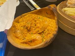 -丰收日·小海鲜·沪上家宴(顾村正大店)
