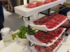 -牛焱·贵州黄牛肉火锅(城西银泰店)