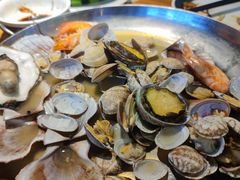 -吕氏疙瘩汤·私家菜馆(慈云寺店)