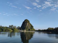 -星湖旅游景区七星岩