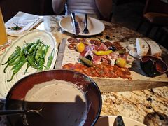 -BROWNSTONE布朗石西班牙餐厅(富城店)