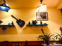 -panchos 墨西哥餐厅(嘉绿苑店)