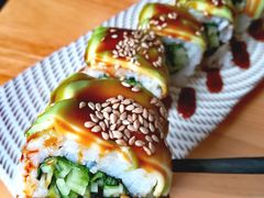 -村上一屋·亚洲菜融合小馆(南楼店)