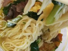 -河南面馆(瞿溪路店)