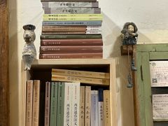 -斯多格书乡(北京大学畅春园店)
