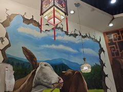 -黑山牛肉汤火锅(花城汇店)