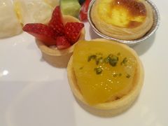 -长沙三景韦尔斯利酒店·Oval全日制餐厅自助餐