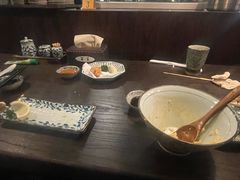 -哥哥の深夜食堂(红松东路店)