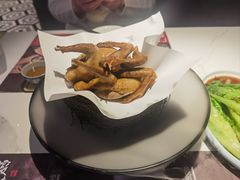 -虾饺妹·粤式茶餐厅(荟聚店)