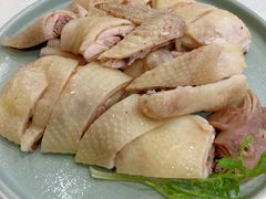 广州清心鸡-清心鸡沙田乳鸽店·非遗传承(粤垦路店)
