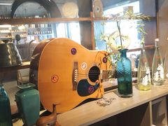 -大井咖啡店(大井巷店)