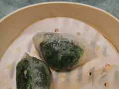 -喜宴又一村·粤菜·茶点·海鲜(壹方天地店)