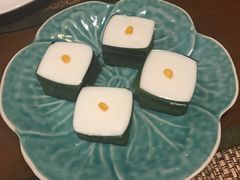 -泰国餐厅 Thai Food(裕华万达店)