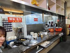 -蒋家桥饺面店(东关街店)