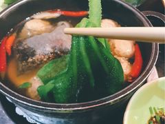 -一叶一世界•素食餐厅(环球中心店)