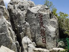 -泰山风景名胜区