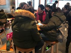 等位区-星巴克臻选(扬州瘦西湖文化广场店)