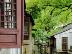 -绍兴鲁迅故里·沈园景区