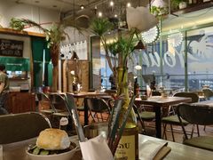 -岛风·台食小馆 ISLAND BISTRO(烟台山店)