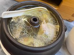 -蔼若春.传承三十年云南菜(金碧公园店)