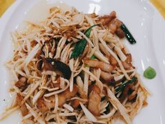 -青竹园海鲜餐厅(海天路店)