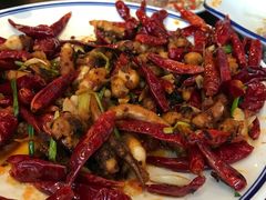 -吕氏疙瘩汤·私家菜馆(慈云寺店)