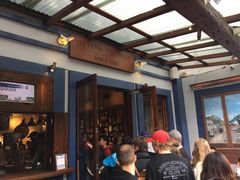 -Fergburger(皇后镇店)