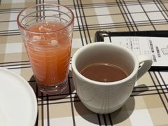 -菲滋意式餐厅(富阳东方茂店)