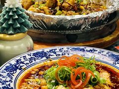 -阿嫂印象·民间江湖菜(大学城店)