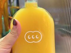 -混果汁(喜荟城店)
