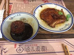 狮子头-卤儿道道(龙游路店)