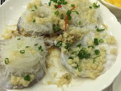 -丰谷茶楼(鸿大广场店)
