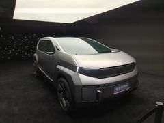-现代汽车文化中心 Hyundai Motorstudio Beijing