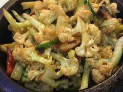 -金典银峰老鹅馆·昆山菜(亭林公园店)