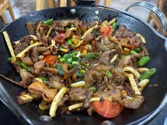 -银满斗(步行街总店)