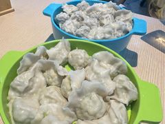 -老边饺子馆(西站店)