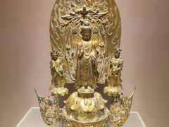 -陕西历史博物馆