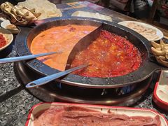 -蜀大侠火锅(春熙路店)