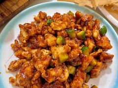 -逢春菜馆天津菜(胜利路店)