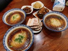 -同得兴面馆.苏式面.三虾面(园区店)