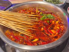 -来涮蜀鲜货火锅串串香(菜市口店)