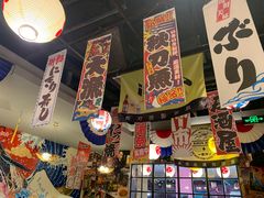 -白石的深夜食堂(大上海店)