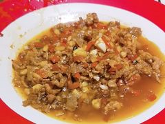 小炒鲜牛肉-八碗湘长沙市井菜(坡子街店)