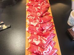 -阳坊胜利涮羊肉(阳坊老店)