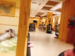 -水善汇温泉洗浴汗蒸会馆(中泽城店)