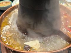 -南门四季铜锅涮肉(大屯·北苑店)